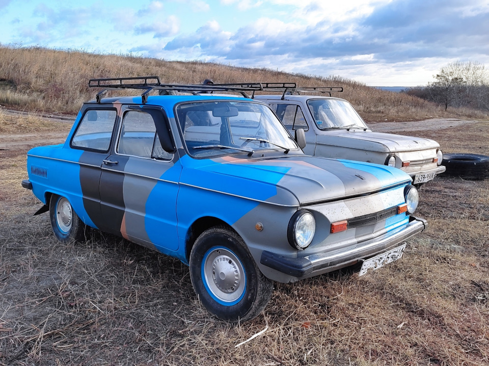 Новий бро 1