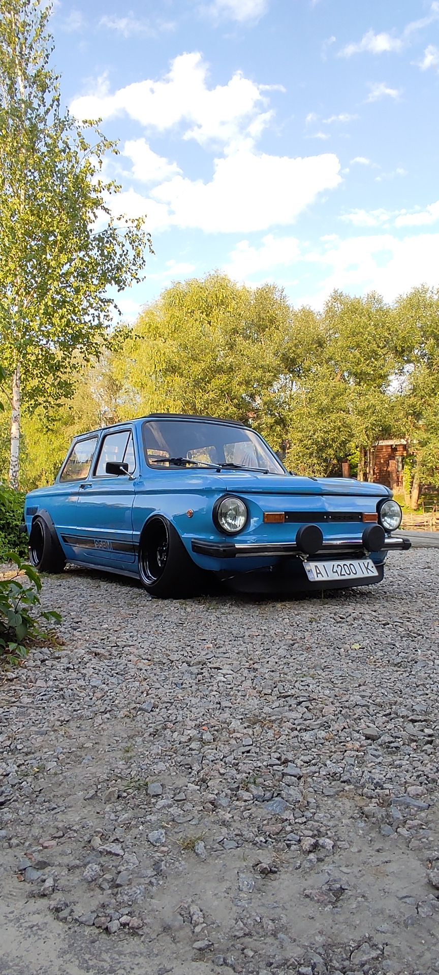 Новий лук 2