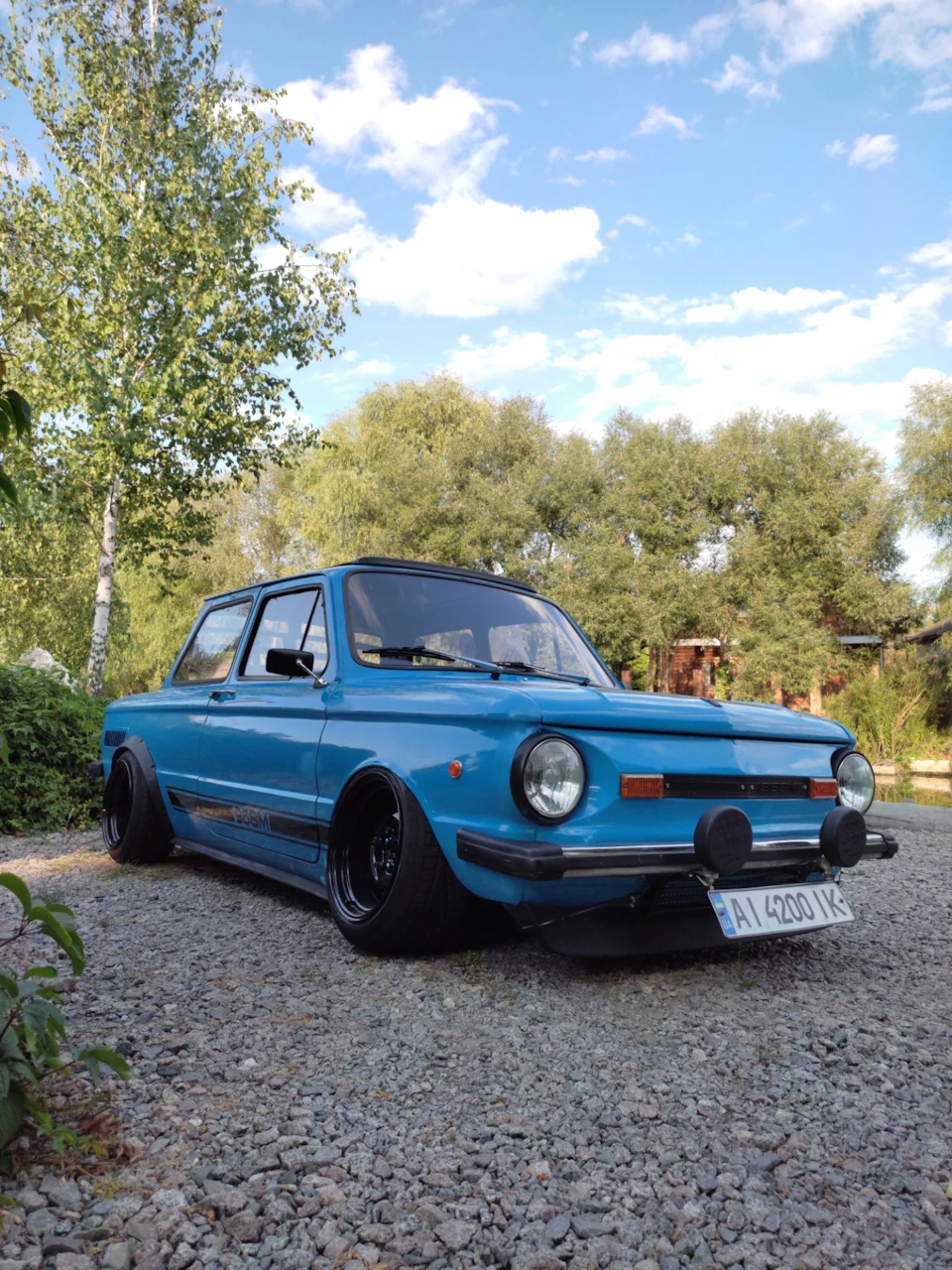 Новий лук