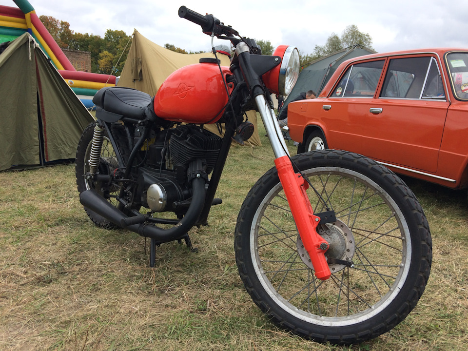 OLD CAR LAND 2017 5