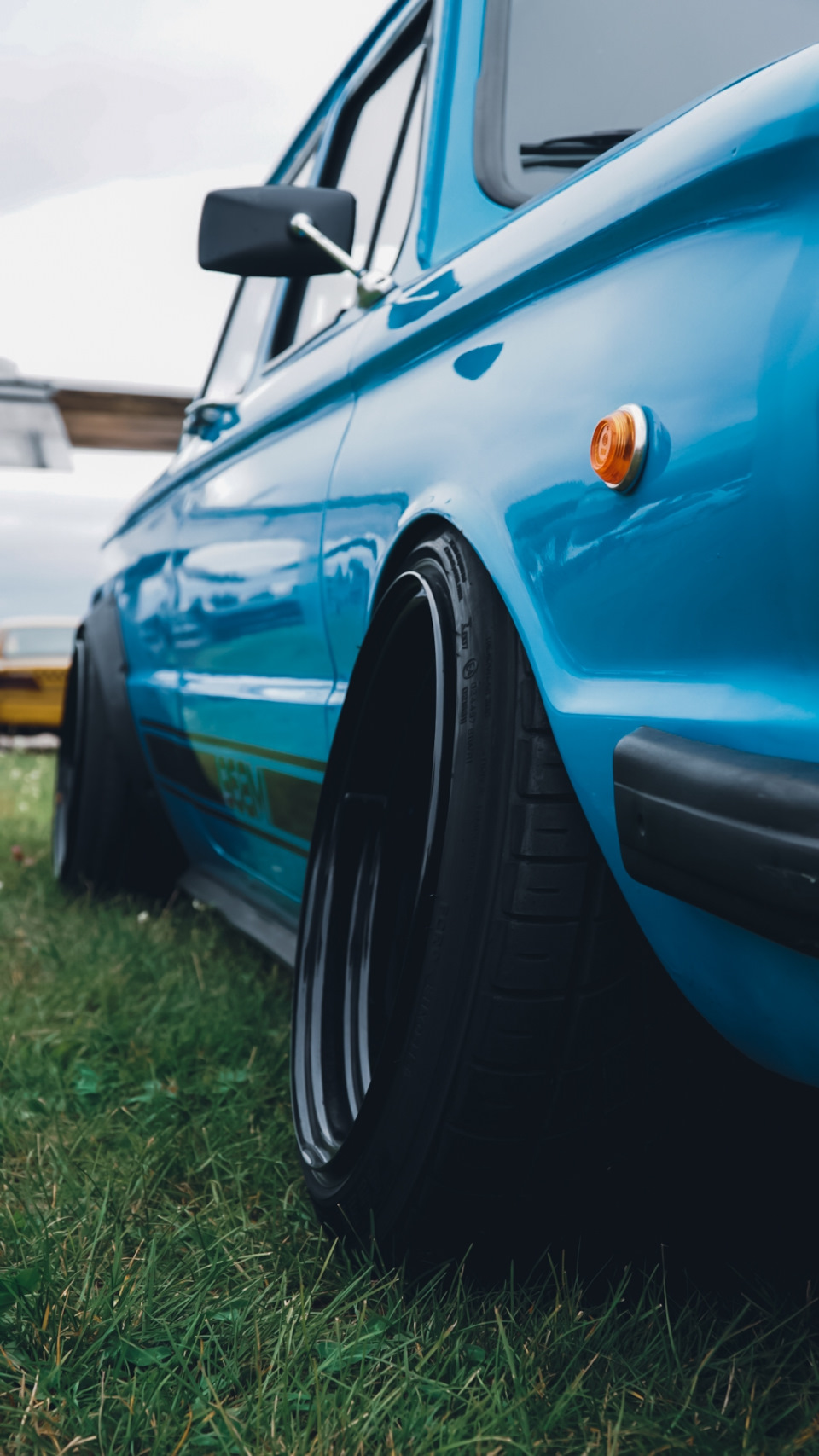 OldCarLand та RTR 2