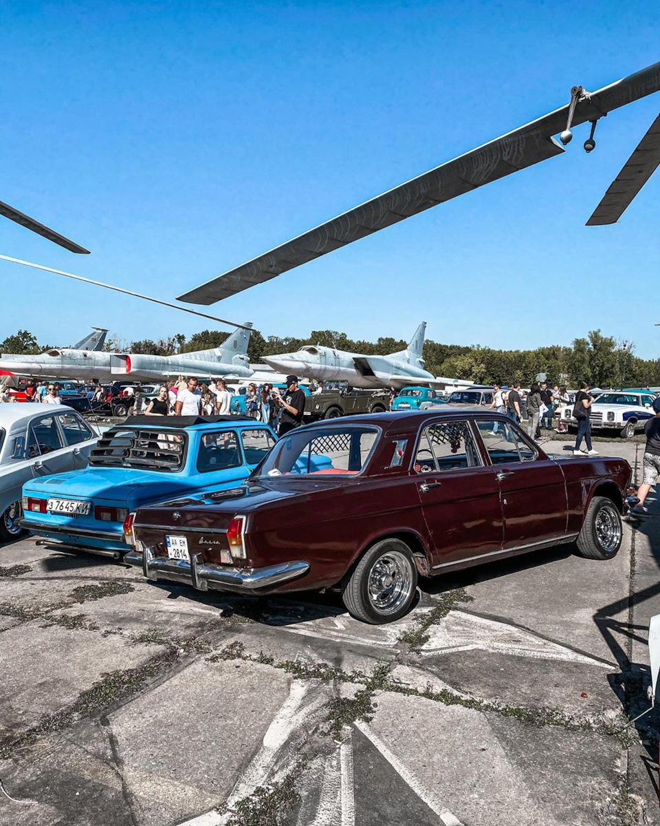 OldCarLand2020 3