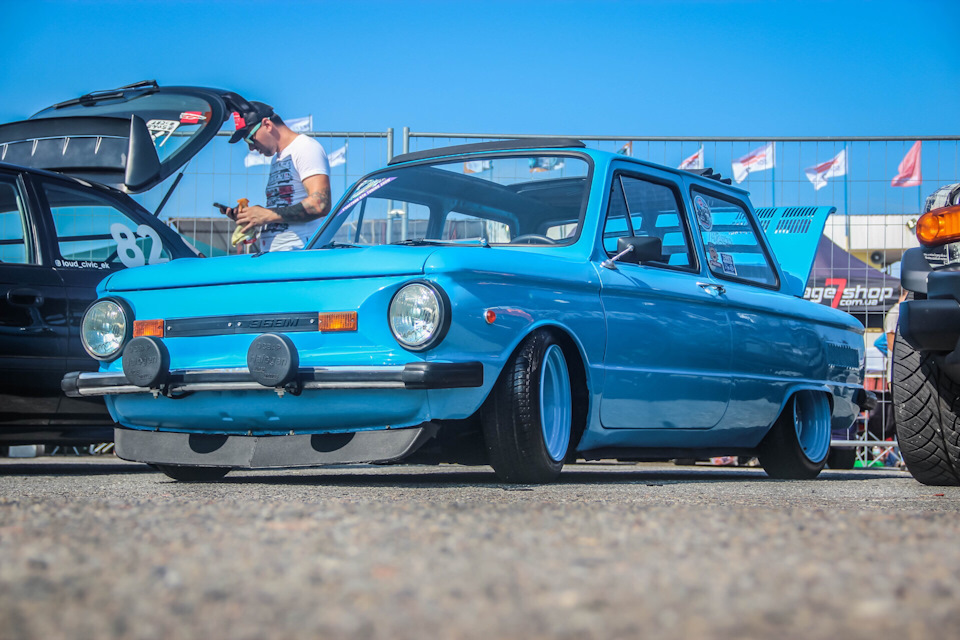 RTR Tuning Show 2019 5