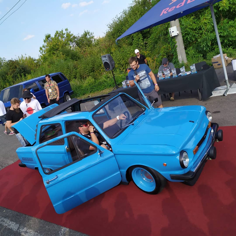RTR Tuning Show 2019 3