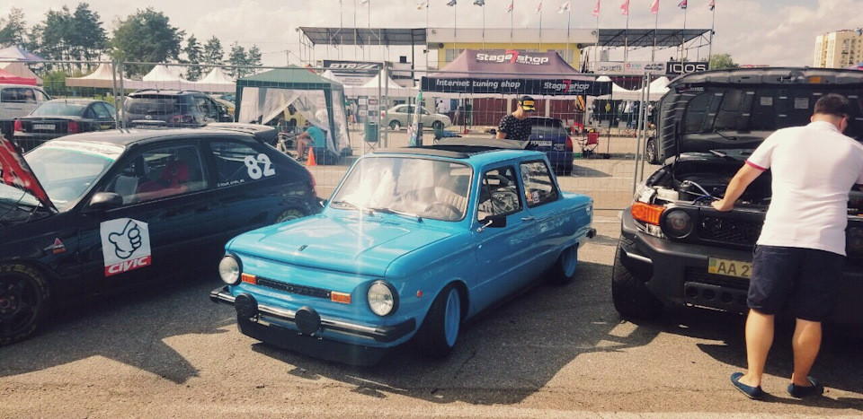 RTR Tuning Show 2019 4