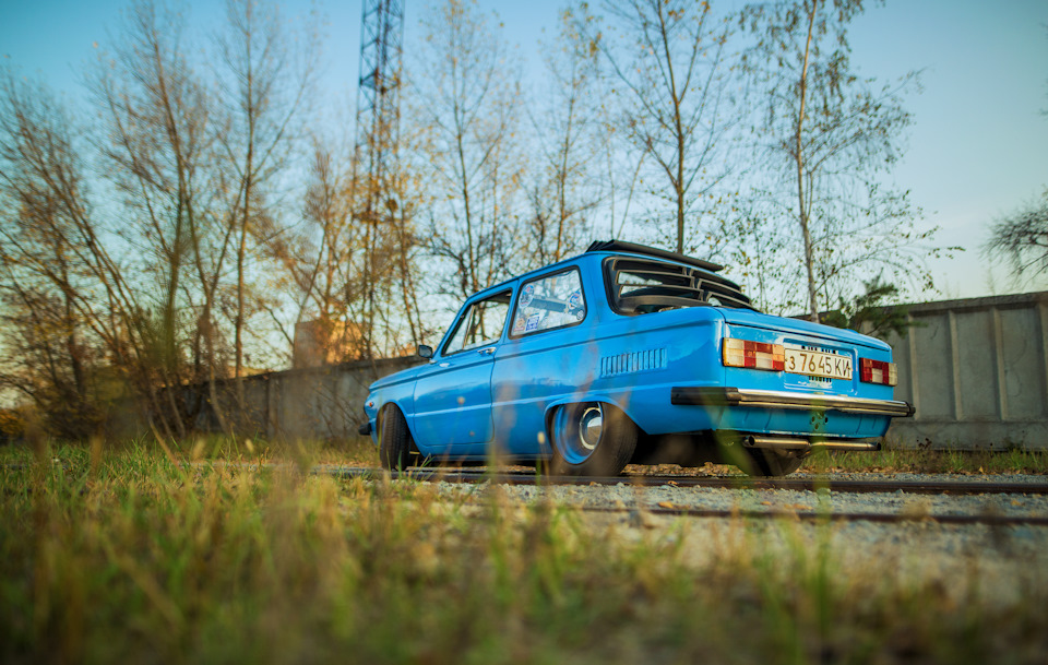 Теплі дні 4