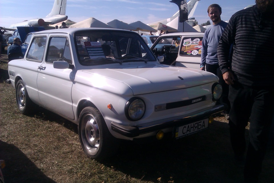 Old Car Land-жовтень-2015 4