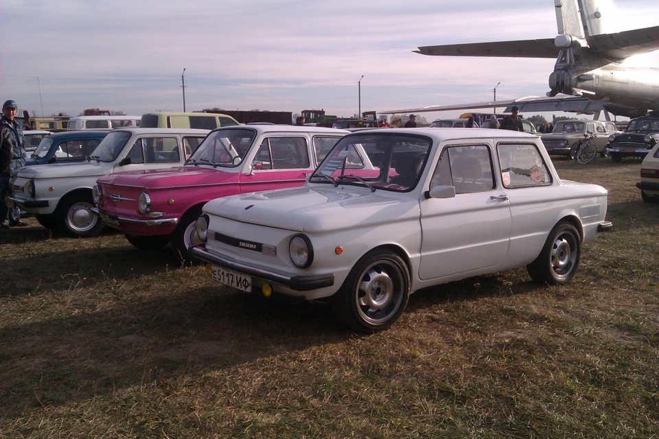 Old Car Land-жовтень-2015 3