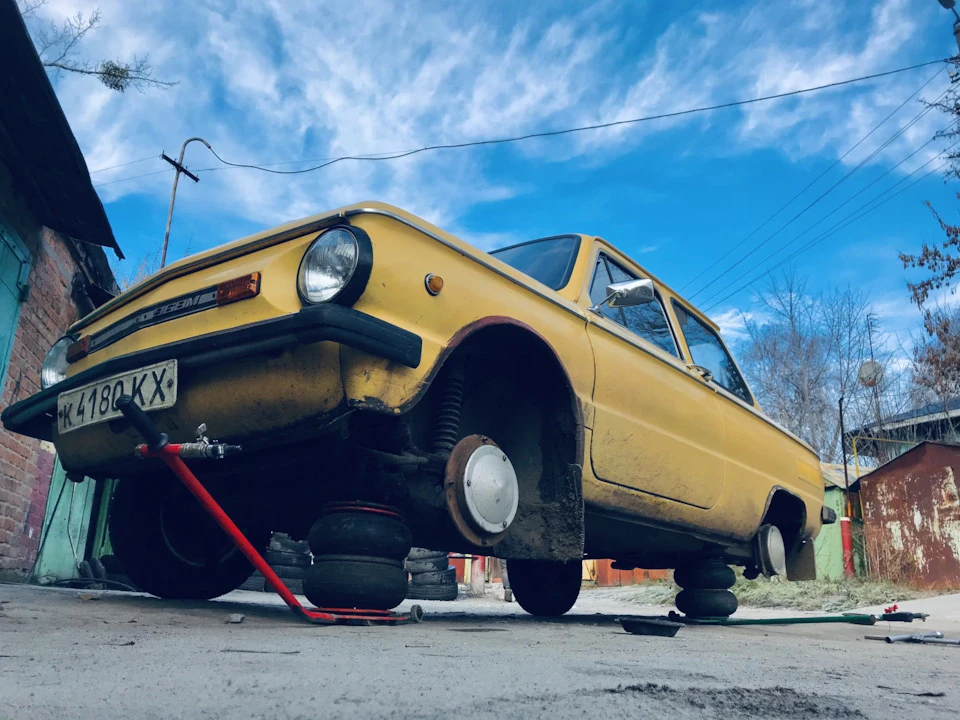 Зимова гума