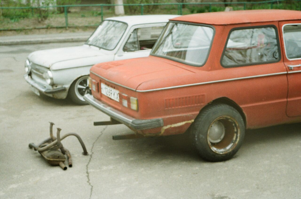 Hellcat & Біла Ніч 4