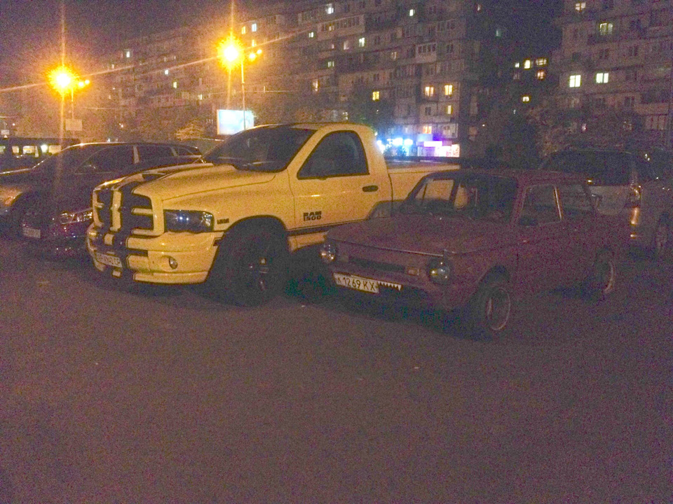Трохи фоток за останні пару місяців) 3