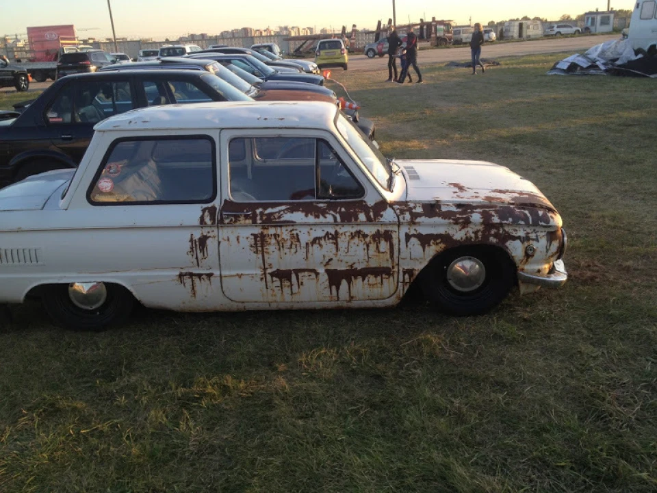 OldCarLand