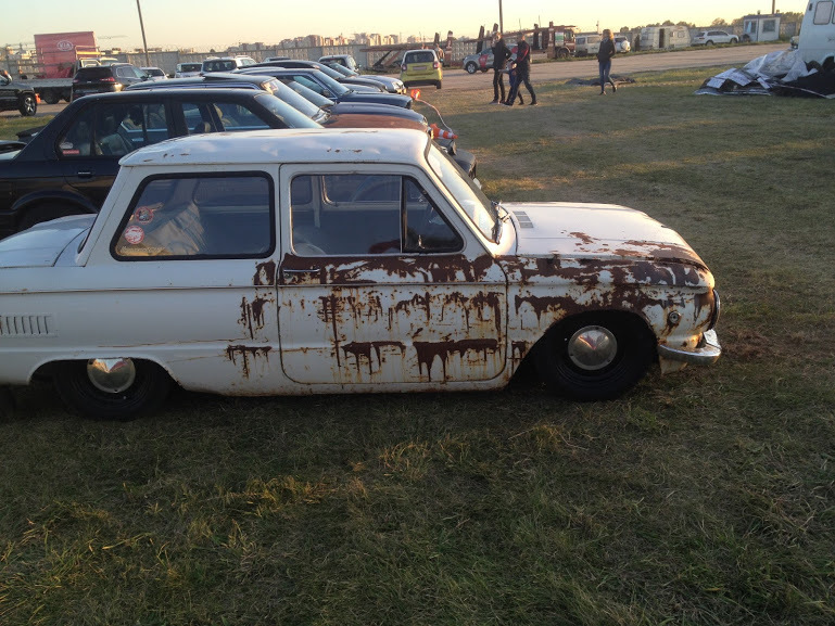 OldCarLand 1