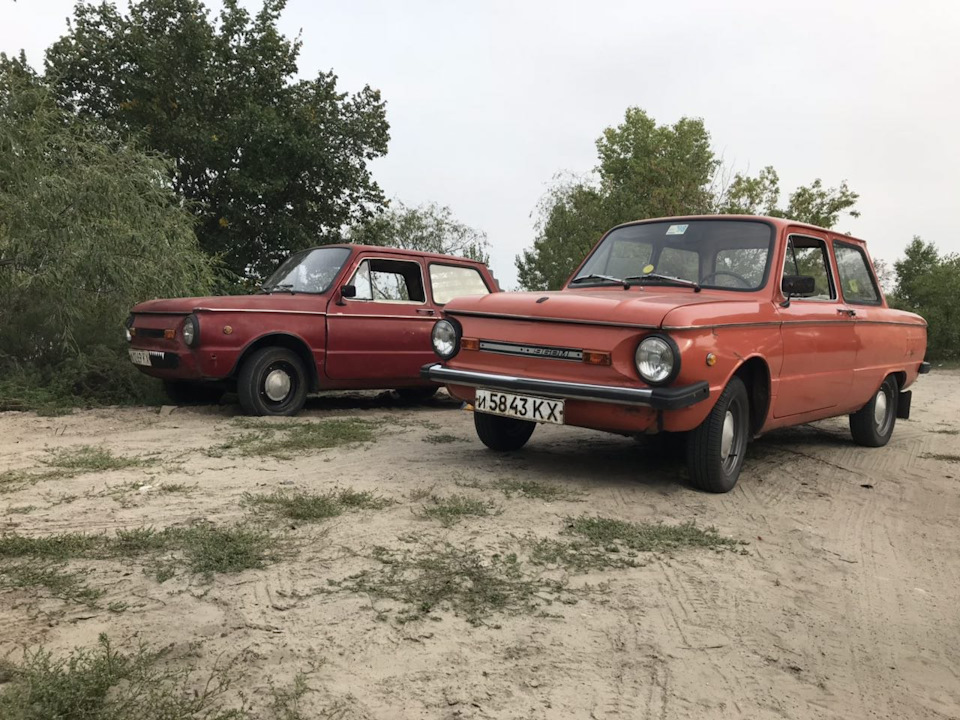 Пісочна поїздка 3