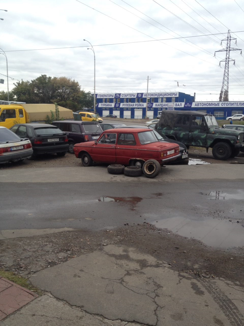 Зварні шви 4