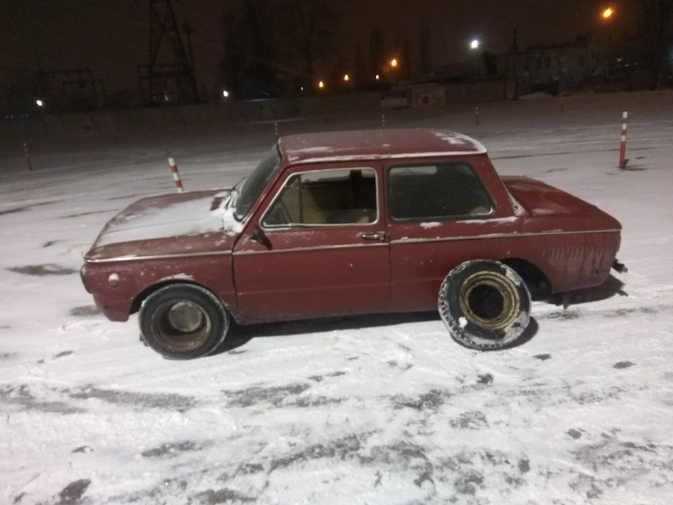 Гарний початок року)) 2