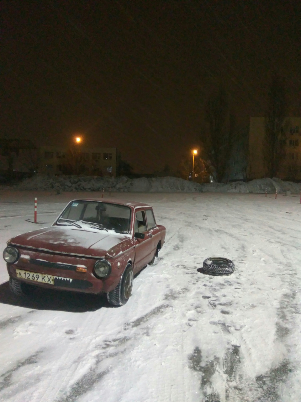 Гарний початок року)) 1