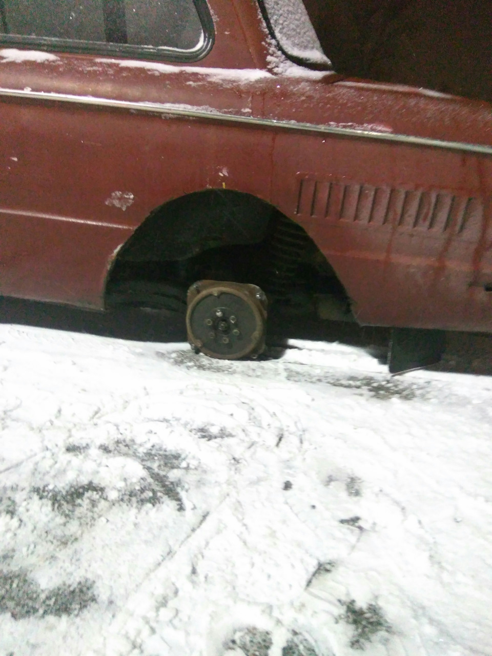 Гарний початок року)) 3