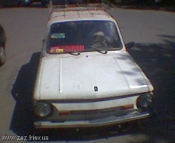 Ти пам'ятаєш, як все починалося ... 2005 рік 1