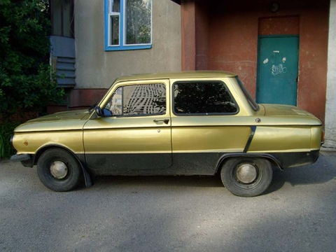 Ось такий він зараз 1
