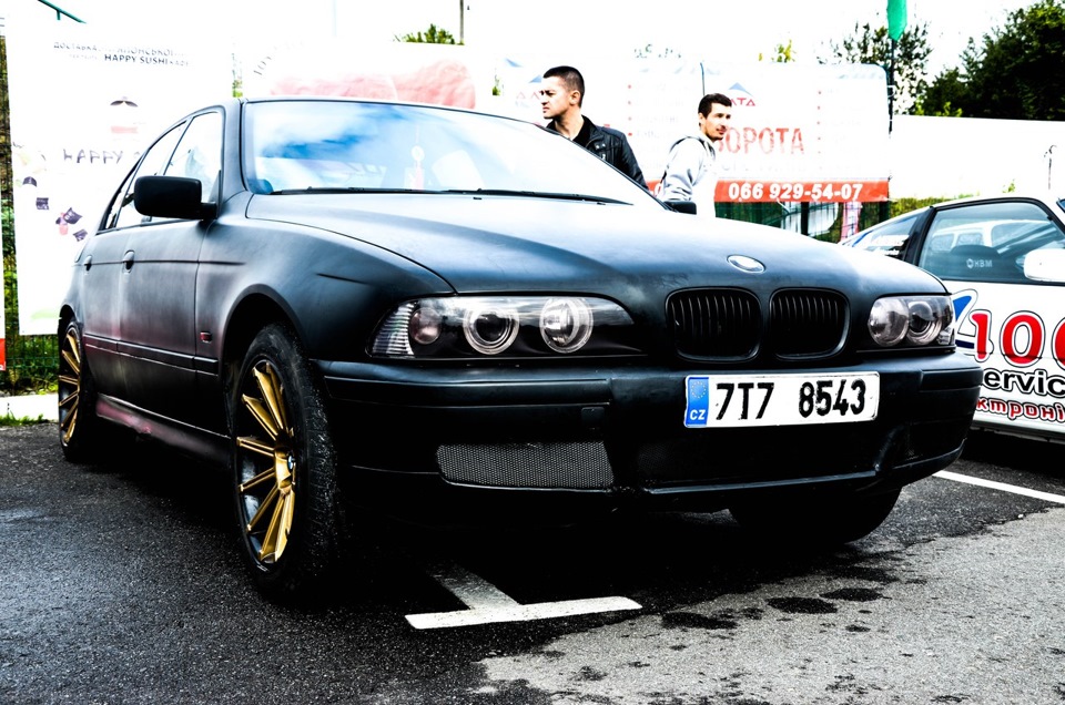 Car Sound Festival Uzghorod 3