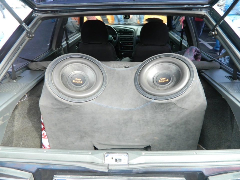 Car Sound Festival Uzghorod 5