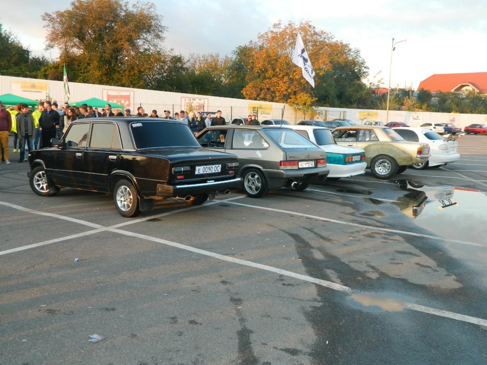 Car Sound Festival Uzghorod 4