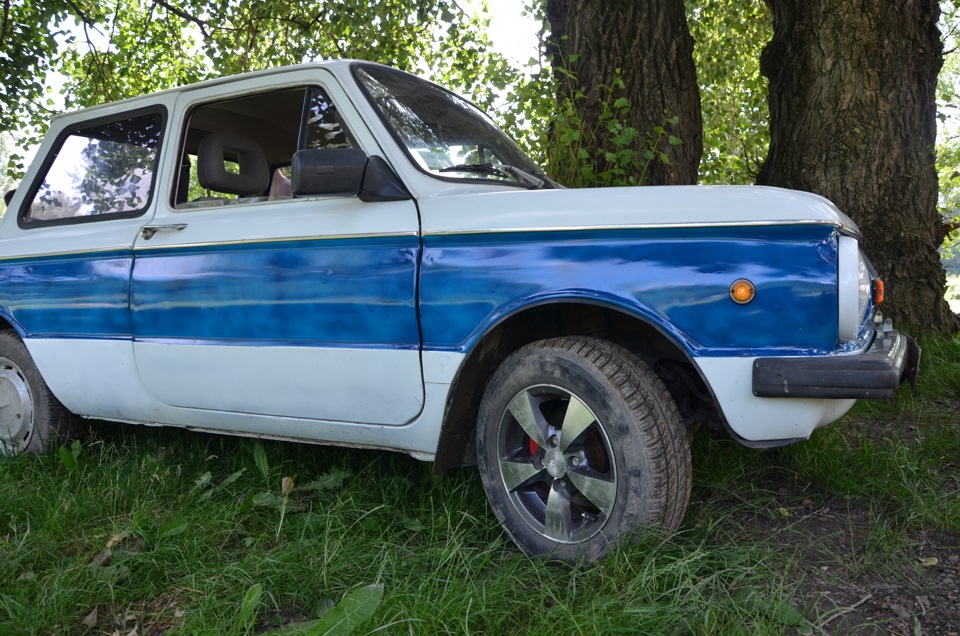 Фото на природе) 5