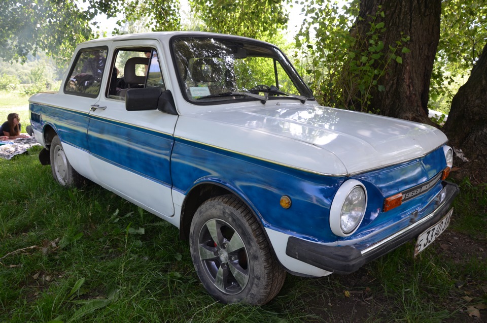 Фото на природе) 1