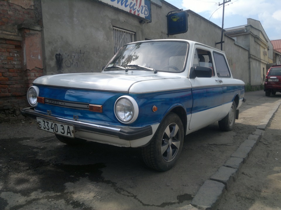 Фото з новою синьою смугою))) 2