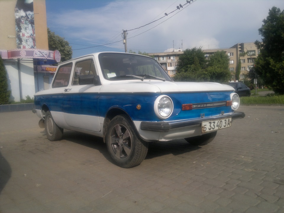 Фото з новою синьою смугою))) 5