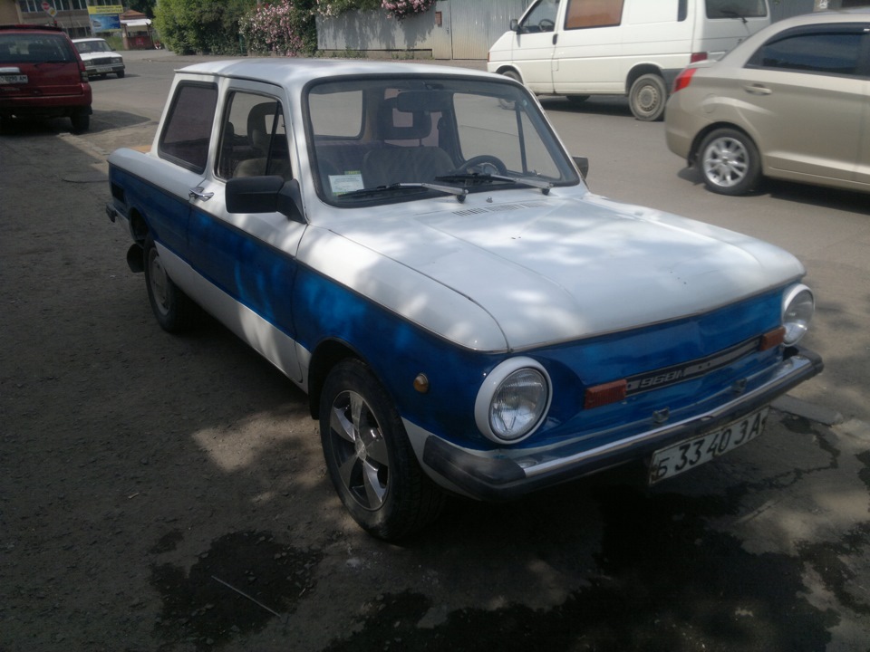 Фото з новою синьою смугою))) 1