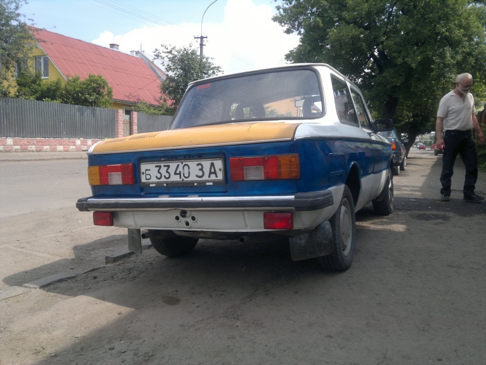 Фото з новою синьою смугою))) 3