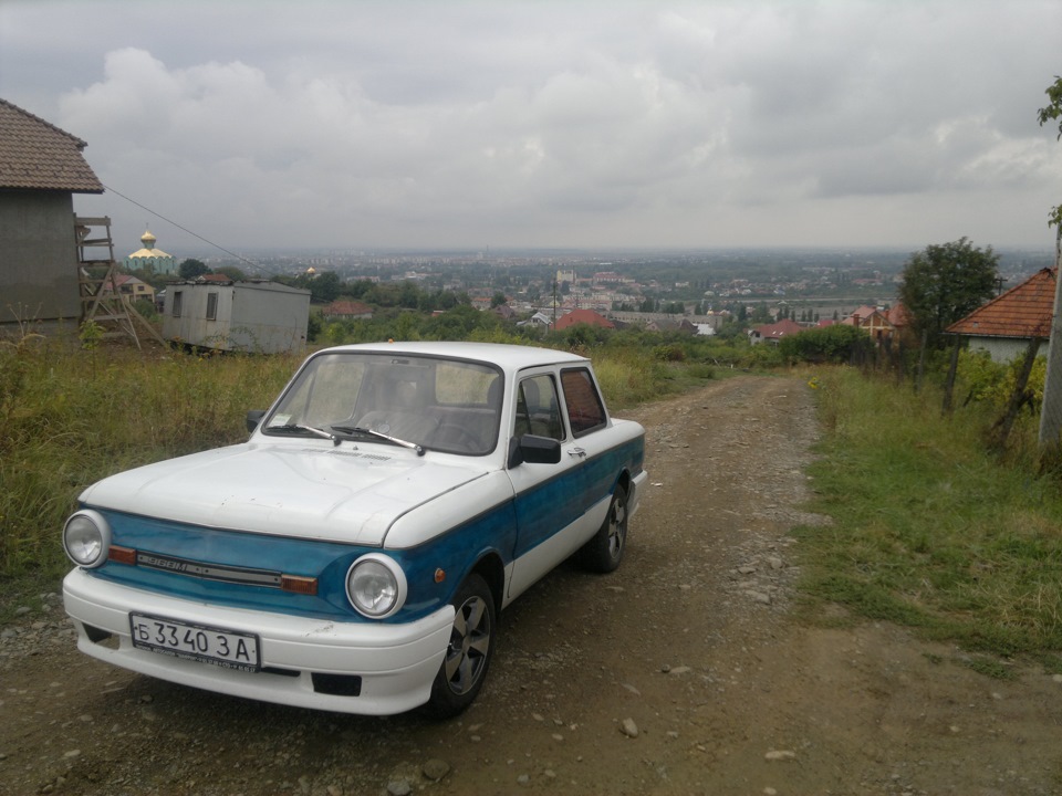 фото с видом на город) 1