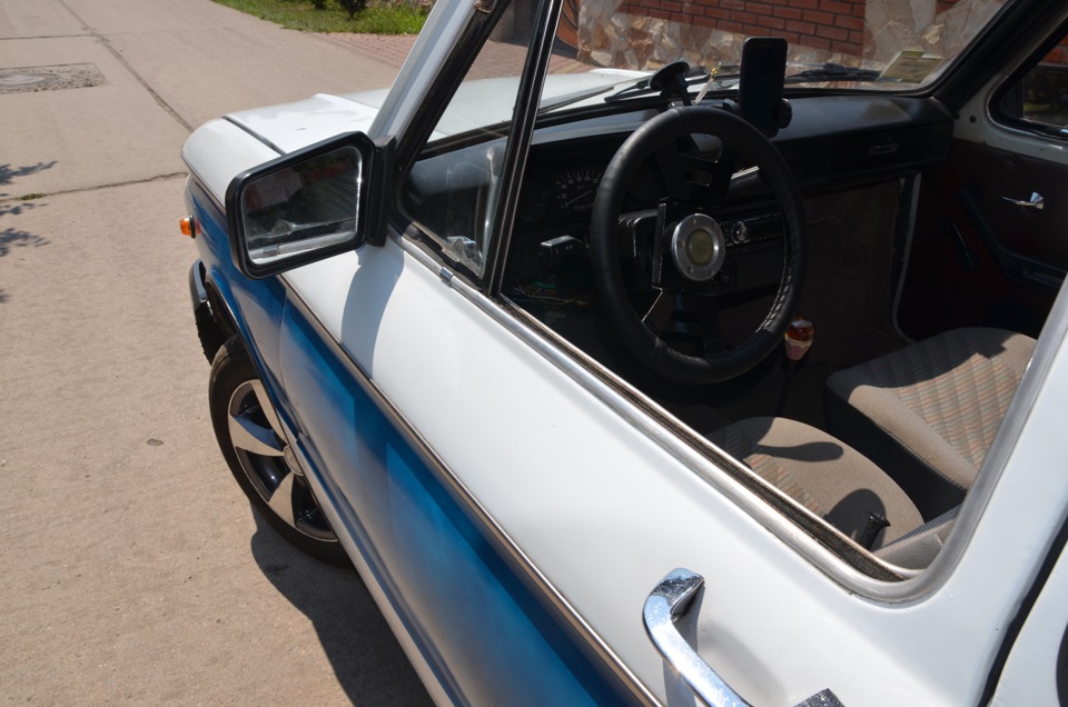 нові фото вже майже BMW)) 3