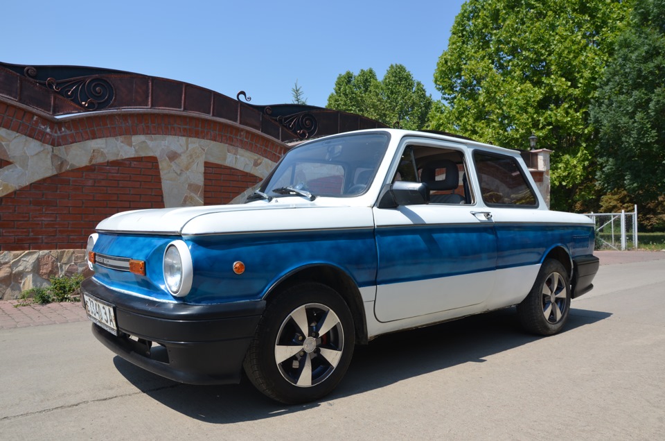 нові фото вже майже BMW)) 2