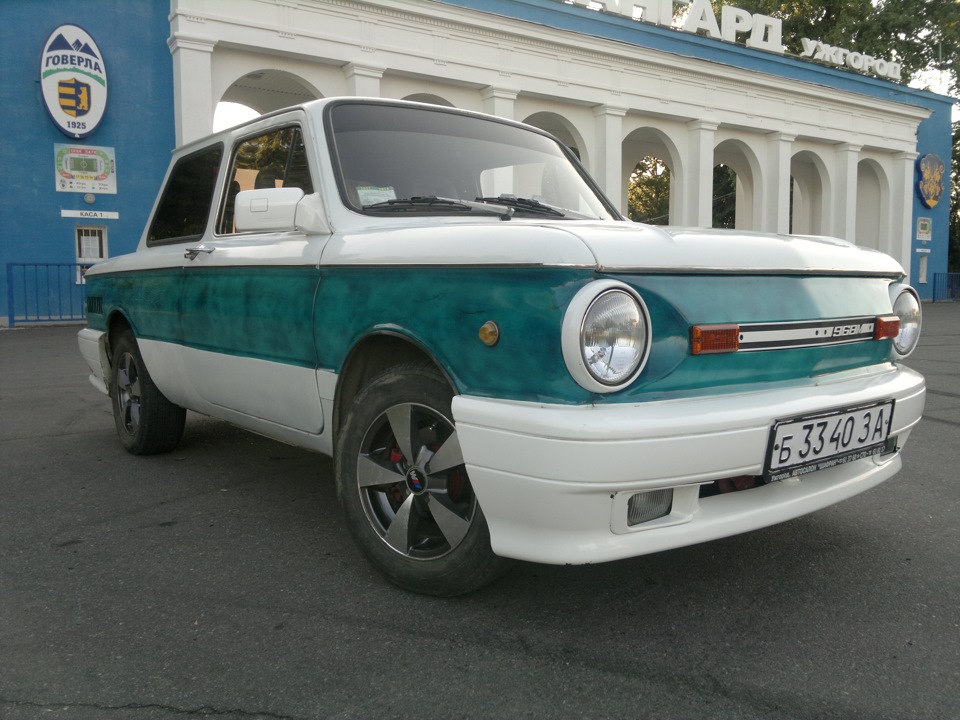 Про все потроху! 5