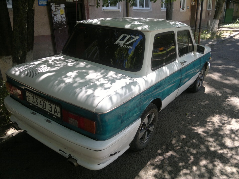 Про все потроху! 3