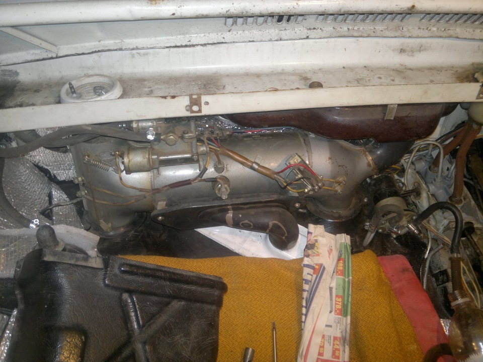 Піч) 2