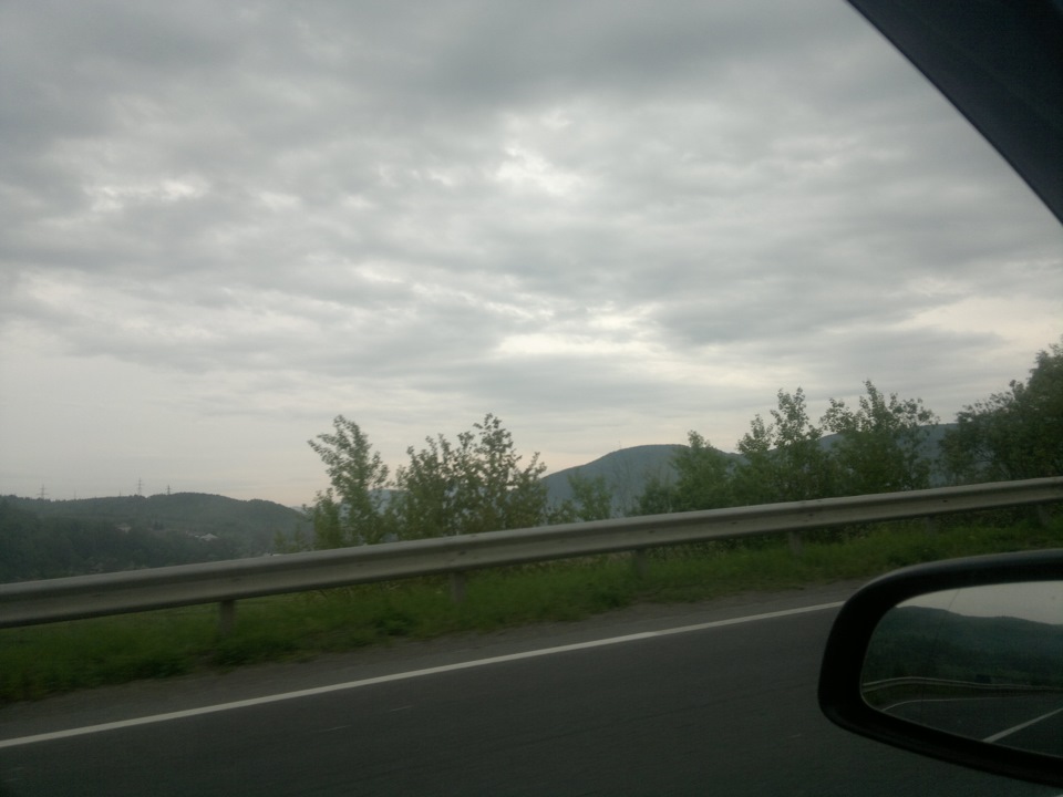 Природа наших Карпат)) 3