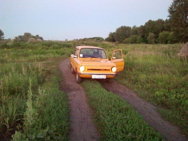 Ранкова зірка 4