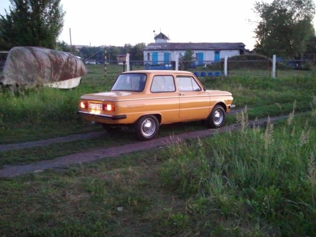 Ранкова зірка 3