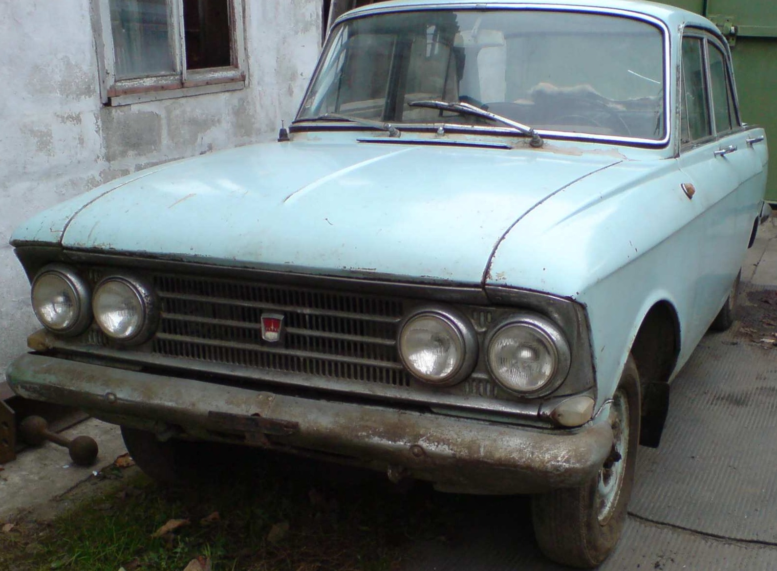 ось такий раритет 1
