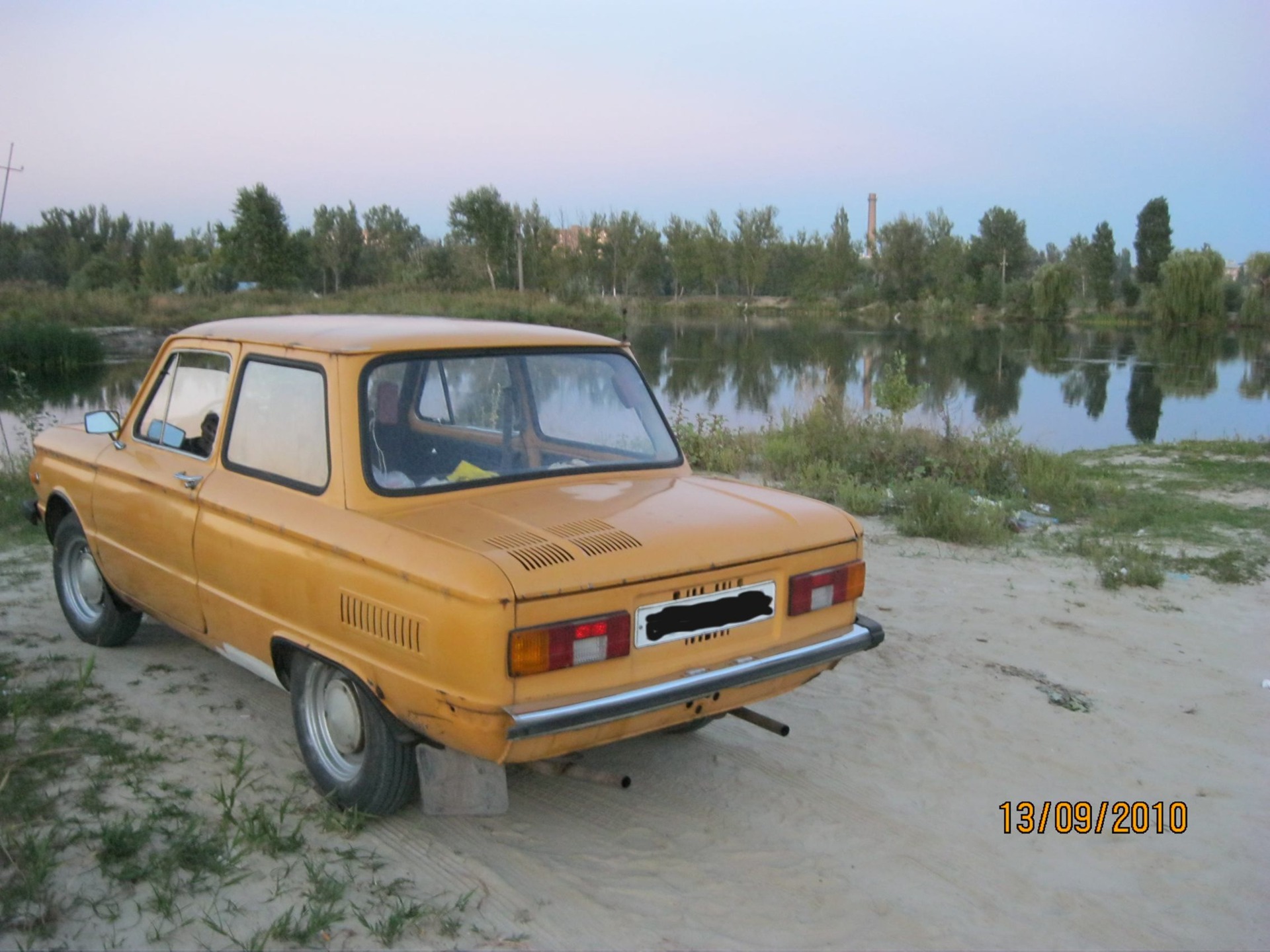 Запис, 15 вересня 2010 2