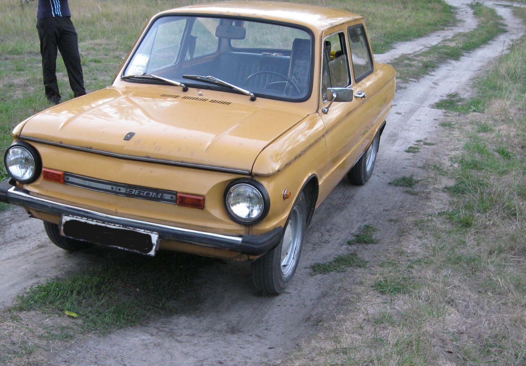 Запис, 15 вересня 2010 5