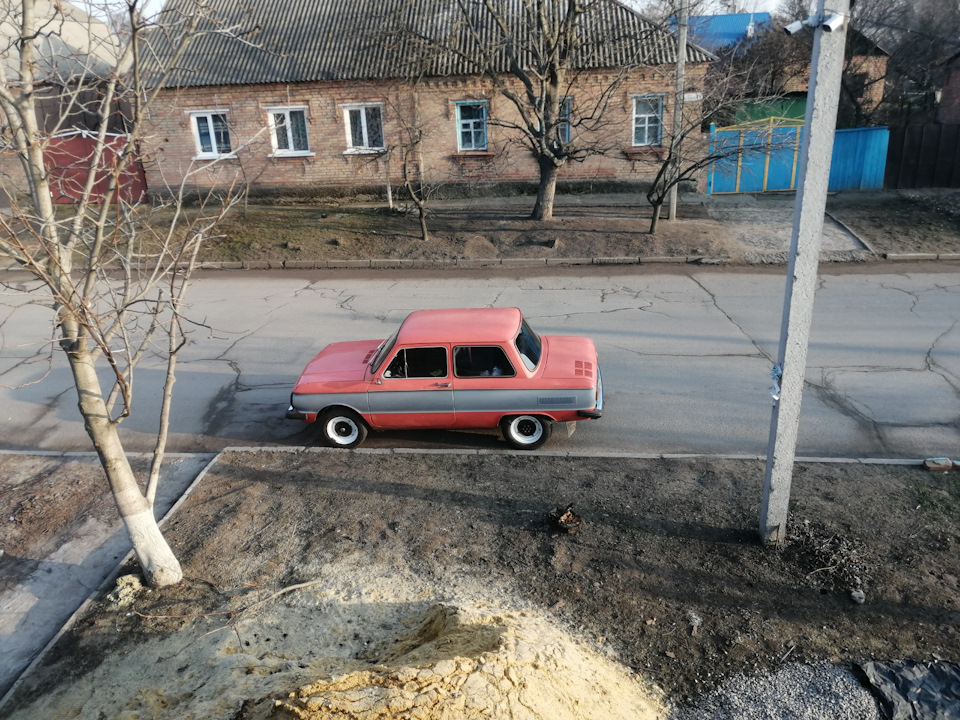Хай буде світло! 1