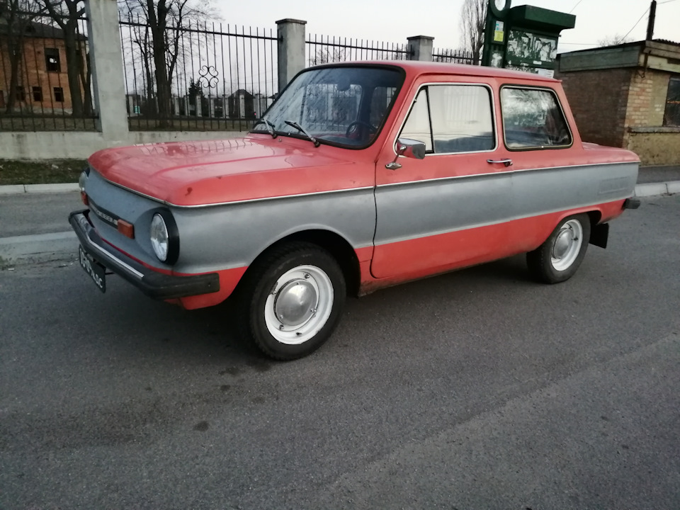 ЖивЗдоров. 1