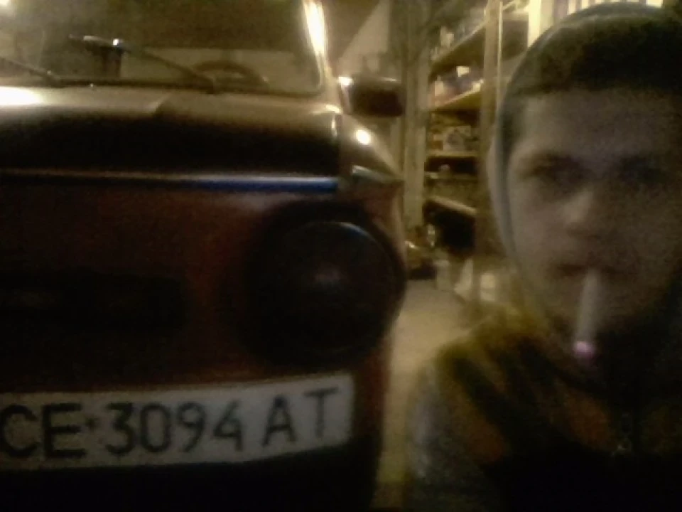 Безсоння))