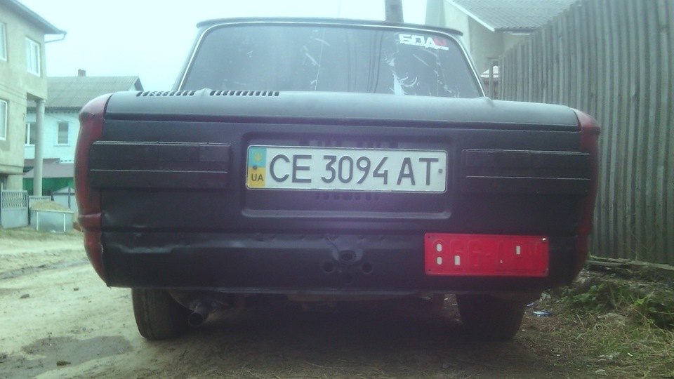 Давно не писав. 5