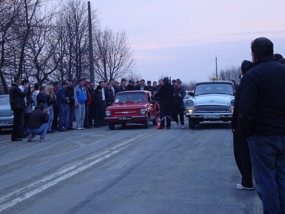 Гонки 5